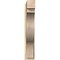Ekena Millwork Funston Block Rough Sawn Outlooker, Douglas Fir, 8"W x 34"D x 46"H OUT08X34X46FST05RDF - alternate 4